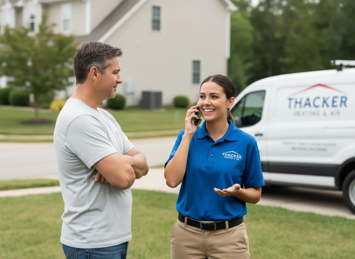 Ac Repair Beech Grove, KY FAQs